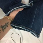 7 For All Mankind retro bootcut zip up jeans 26 Photo 6