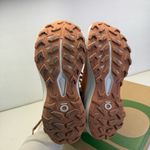 NIB Oboz Katabaltic LT Low GTX Waterproof Hiking Shoe Nectar Orange 44102 Sz 8.5 Photo 4