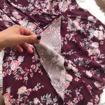 Forever 21 Floral Romper Photo 4