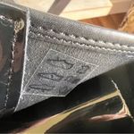 Dr. Martens  1460 Black Patent Women's Lace Up Boot Size 8 #243402 Photo 7