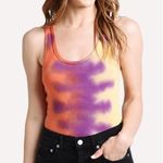 AGOLDE  Bodysuit Ribbed  Photo 4