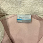 Columbia  Quarter-Zip Pullover Photo 3