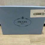 Prada red Suede pointy Heels Photo 2