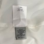 Eliza J  A Pea In The Pod Ivory Blazer Women’s Large Maternity Photo 3