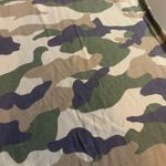 Divided  Green Brown‎ Sheath Mini Dress Casual Photo 1