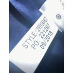 Vineyard Vines NWT | | SZ.00 | Plaid USA Blackwatch Postage Stamp Skirt School Photo 9