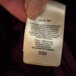 Columbia Womens Interchange Jacket Shell Hooded Zipper Pockets Purple Size XL Photo 4