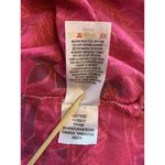 Hatley Resort Dress Women's XS Pink‎ Green Preppy Sand Dollars Starfish Pockets Pink Photo 11