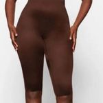 SKIMS  Barely There High Waist Cropped Leggings XS‎ Photo 0