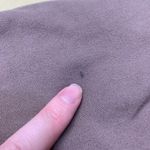 Pomelo Project One Shoulder Romper Womens Small Brown Jumpsuit Casual Athleisure Photo 5