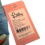 Lilly Pulitzer Crystal Blue golf shorts in Mini Oars white label vintage size 2 Photo 3