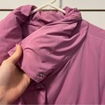 Free People  Weekender Puffer Jacket Purple Photo 14