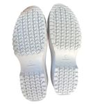 Converse CTAS Lugged 2.0 Hi Top Platform Sneakers Black White Unisex Size 11.5 W Photo 8