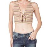 Soprano BNWT  crop top Photo 0