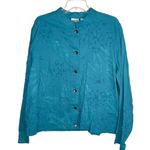Chico's  Cotton‎ Top nwt Photo 0