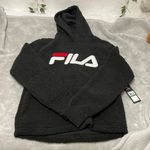 FILA  Sherpa Hoodie Photo 0