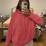 Starfit Hot Pink Hoodie Size M Photo 0