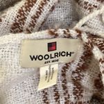 Woolrich  Blanket Scarf Photo 4