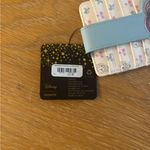 Disney Loungefly Beauty & The Beast Belle Storybook Cardholder NWT Photo 8