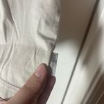 Woolrich  Cotton Crewneck Short Sleeve T- Shirt Minimalist Normcore Size L Photo 2