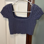 Aerie  Offline Crop Top Photo 0