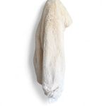 Free People FP Movement NEW Off the Record Soft Fleece Fuzzy Hoodie Photo 7