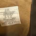 Merrell Women’s  Grip Weatherproof Brown Boots Size 8.5 Photo 5