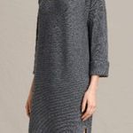 ALLSAINTS ππ Esia Grey Merino Wool Sweater M NWT Photo 4