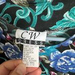 CW dress vintage 11/12 Blue Photo 2
