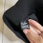 Dress the Population  Sabrina One Shoulder Mini cocktail Dress Black XS Photo 4