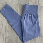 AYBL  Balance V2 Seamless Leggings Purple XL 24” inseam Women’s Activewear Photo 1