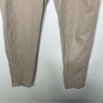 Ralph Lauren  Rugby womens Vintage Chino in beige tan sz 4 Photo 3