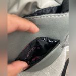 Denise Austin “Fit & Fabulous” Gray Mesh Crossbody(B29) Photo 4