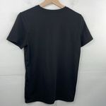 Source Unknown Graphic T-Shirt I’m Not Short I’m Penguin Size Black size small Photo 5