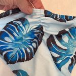 Haute Swimwear BLUE HAWAIIAN BIKINI size SMALL Photo 8