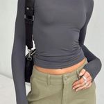 Princess Polly Long Sleeve Photo 0