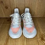 Adidas Ultraboost Primeblue 21 white and peachy Sneakers Running Shoes
Women 10 Photo 2