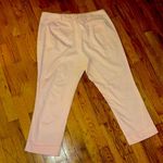 NY & Company 7th Ave Capri’s Pants Photo 1