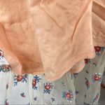 Capulet Izzy Midi Dress Sheer in Rosebud NWT - M Photo 9