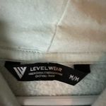 Sunday River Pastel Hoodie Blue Size M Photo 2