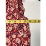 Lucky Brand  Set‎ of 2 Women's Patterned Tops - Size Small - Boho Style Photo 9