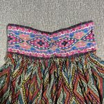 Free People  Elowen Strapless Romper Photo 5