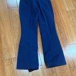 Obermeyer NWT Obeymeyer Vintage Softshell overall ski Pant size 12 Photo 6