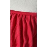 Juicy Couture Size S Womens Call Off Shoulder Ruffle Mini Dress 100% Modal Photo 8