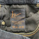 Citizens of Humanity Denim Pencil Skirt Novak Wash Jean Skirt Women’s Size 29 Photo 10