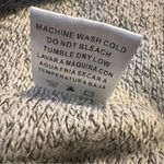 Ethereal  women’s kimono vest small $5 Photo 4