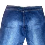 Joe Boxer Vintage 90’s/Y2K Embellished Flare Leg Jeans Photo 3