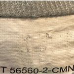 Marmot Driclime Vest Packable Water Resistant Full Zip Zip Pockets Blue Medium Photo 2