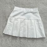 LIONESS Princess Polly |  Rescue Me Pleated Skirt Photo 6