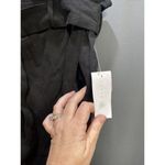 Fever Wide Leg Capri With Belt Size L (b32) Retail $69 Size L Photo 3